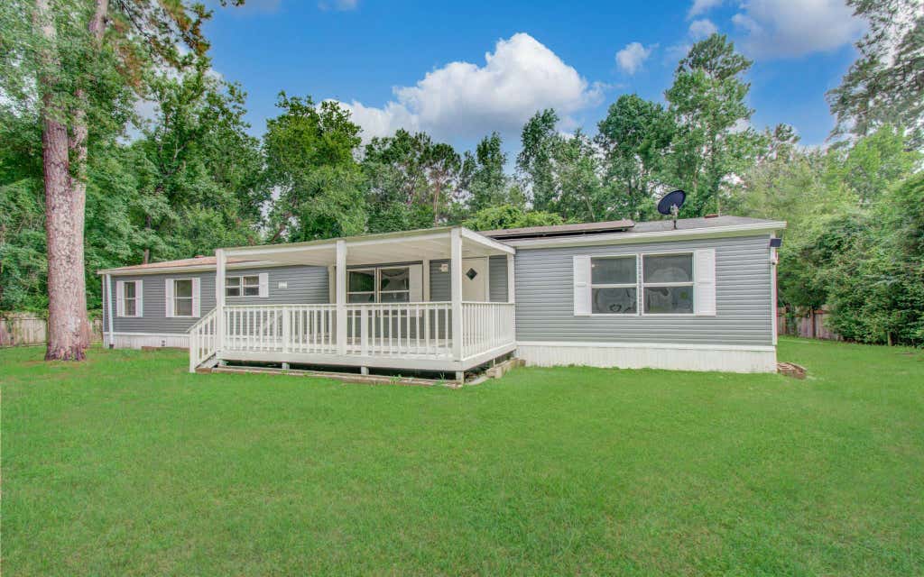 Photo of 16307 Antelope Lane, Magnolia, TX 77355 (MLS # 27021518)