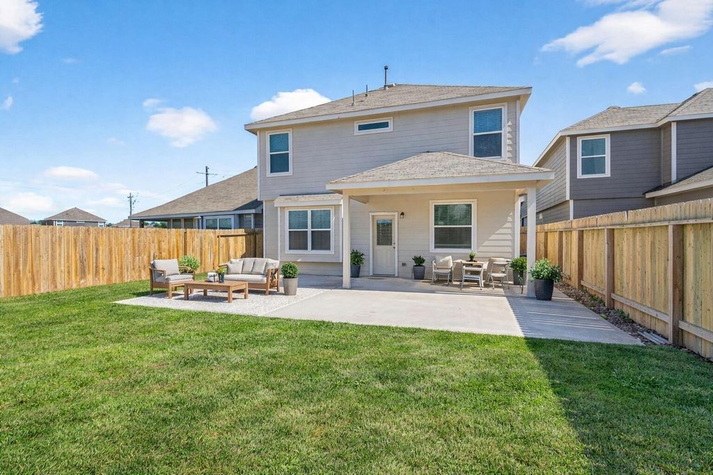 Photo of 25356 Grotto Falls Lane, Porter, TX 77365 (MLS # 15150839)