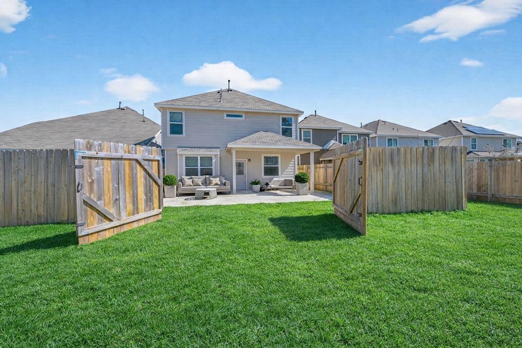 Photo of 25356 Grotto Falls Lane, Porter, TX 77365 (MLS # 15150839)