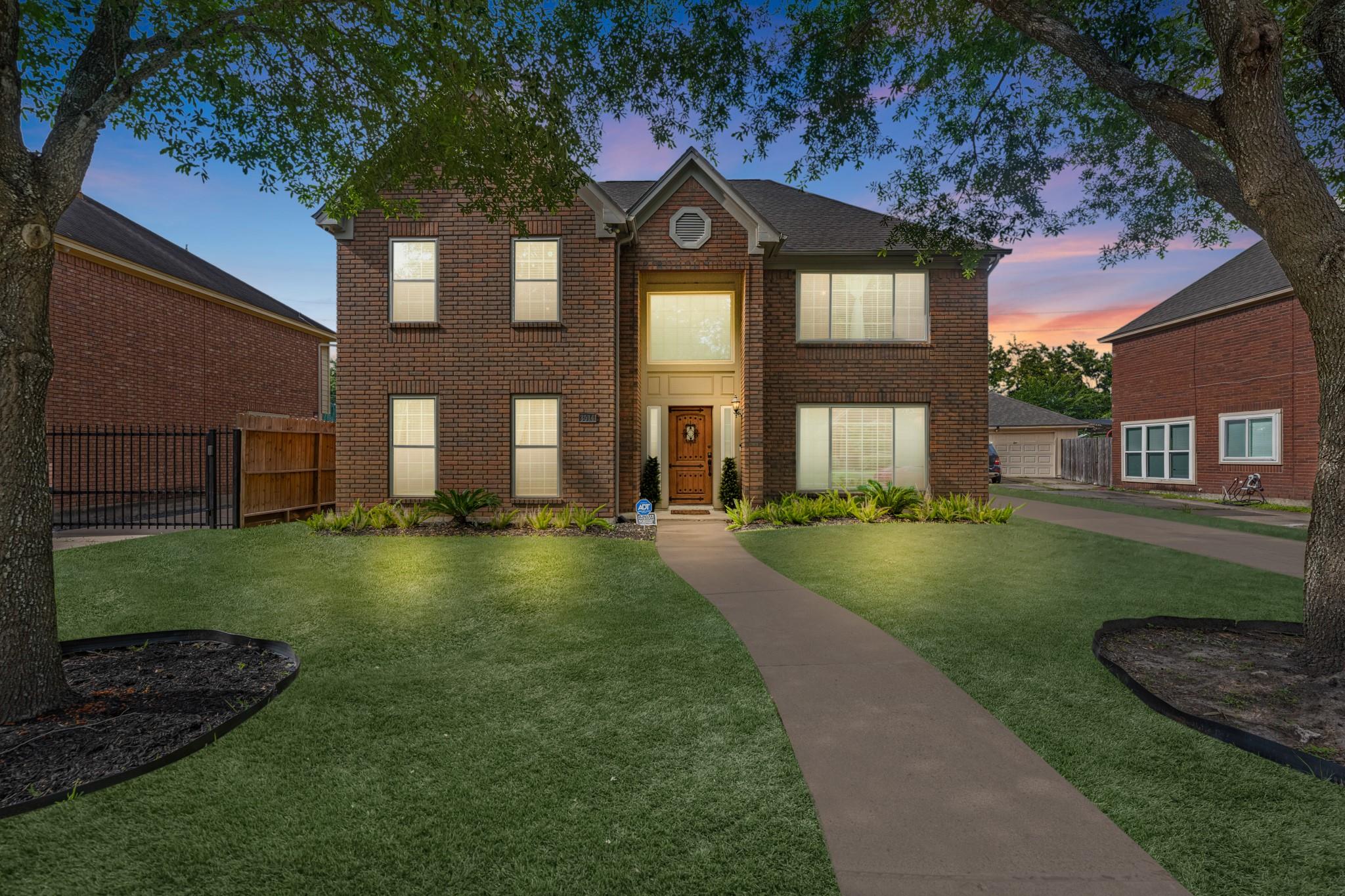 3514 Corbett Court