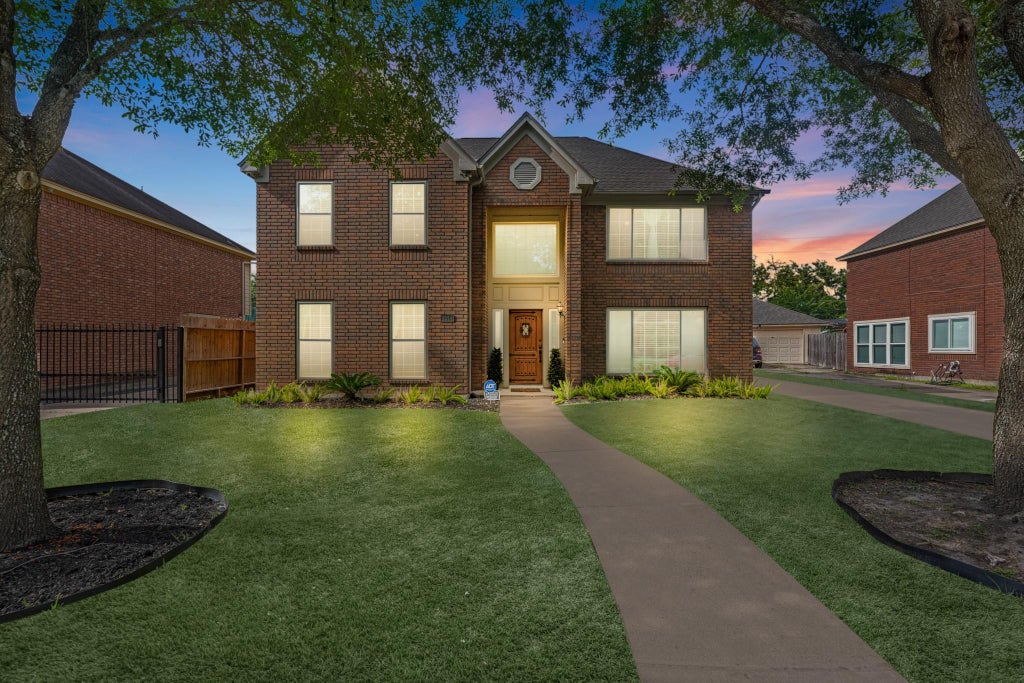 Photo of 3514 Corbett Court, Missouri City, TX 77459 (MLS # 35861367)