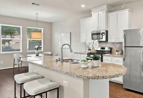 Photo of 8323 Lamond Lane, Houston, TX 77095 (MLS # 24395698)
