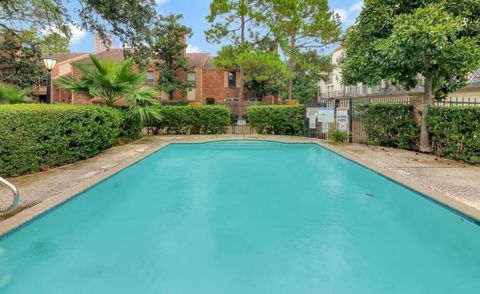 Photo of 2333 Bering Drive #201, Houston, TX 77057 (MLS # 91511462)