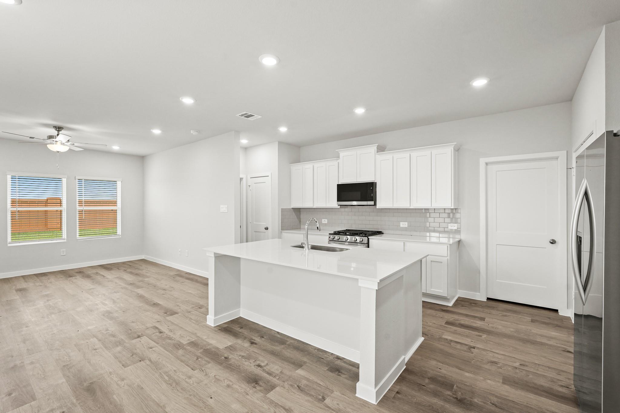 17407 Sage Run Drive