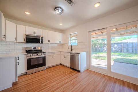 Photo of 7622 Westbank Avenue, Houston, TX 77064 (MLS # 49233414)