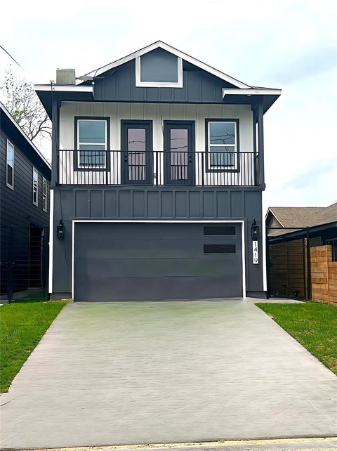 Photo of 1419 Bringhurst Street, Houston, TX 77020 (MLS # 82612862) Photo of 1419 Bringhurst Street, Houston, TX 77020 (MLS # 82612862)