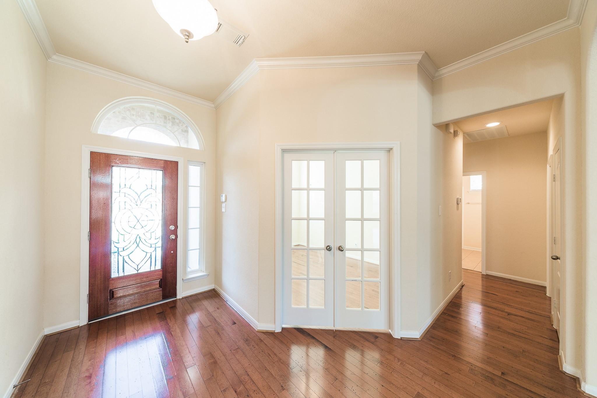 607 Overdell Drive