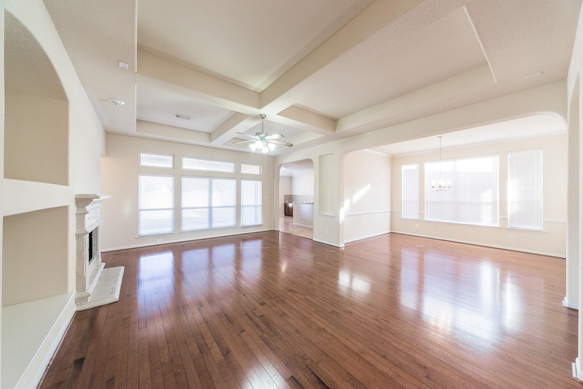 607 Overdell Drive