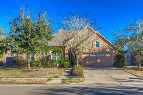 Photo of 607 Overdell Drive, Sugar Land, TX 77479 (MLS # 73996825)
