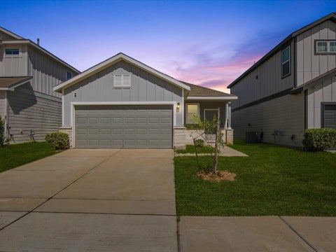Photo of 23426 Wrexham Street, Spring, TX 77373 (MLS # 31369495)