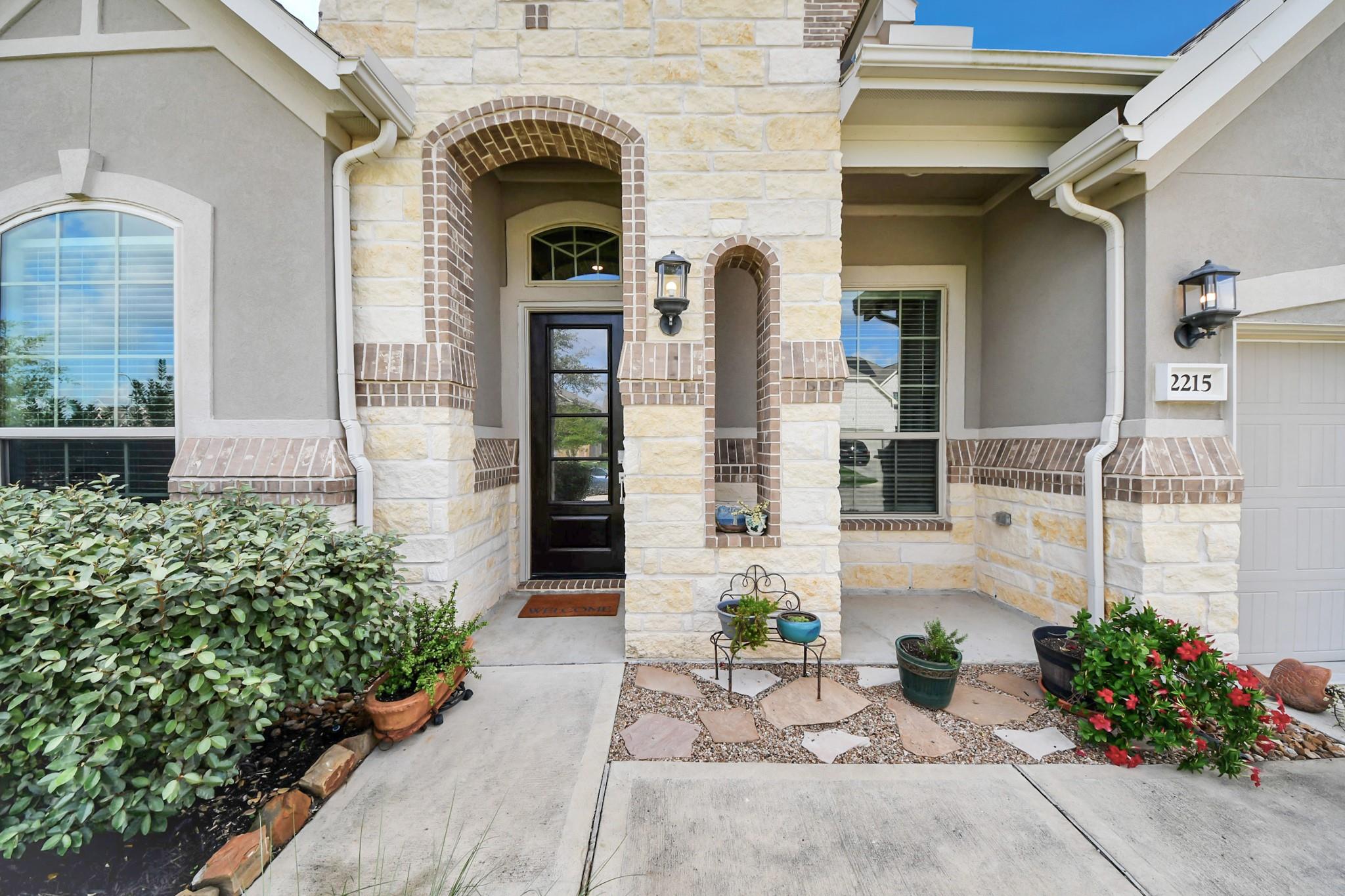 2215 Keystone Ridge Lane