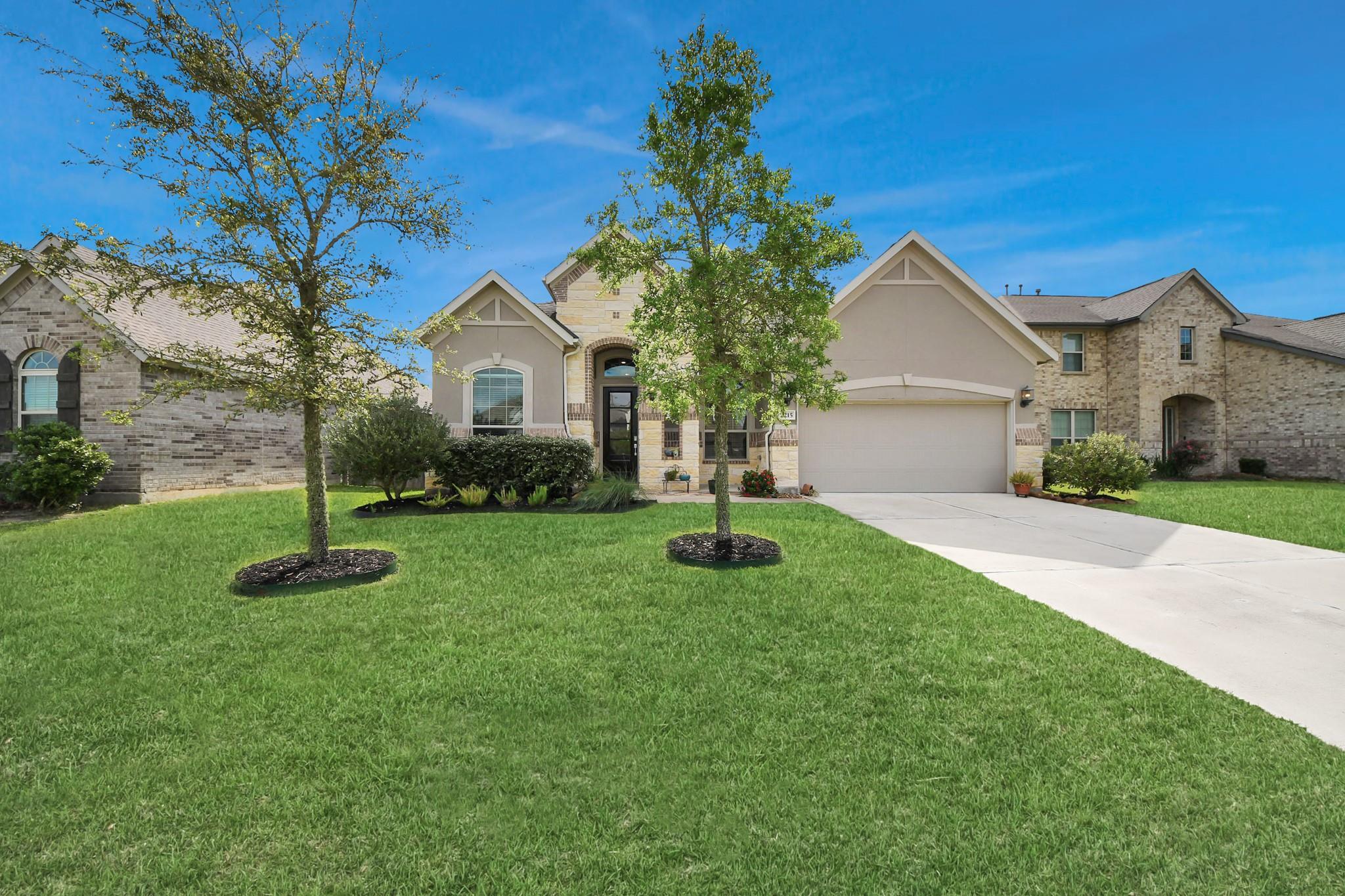 2215 Keystone Ridge Lane