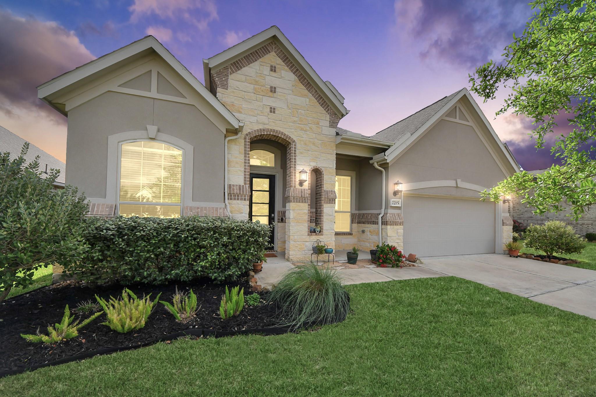 2215 Keystone Ridge Lane