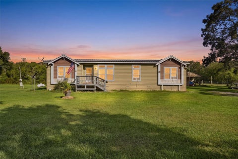 Photo of 428 County Road 410, Dayton, TX 77535 (MLS # 47155519)