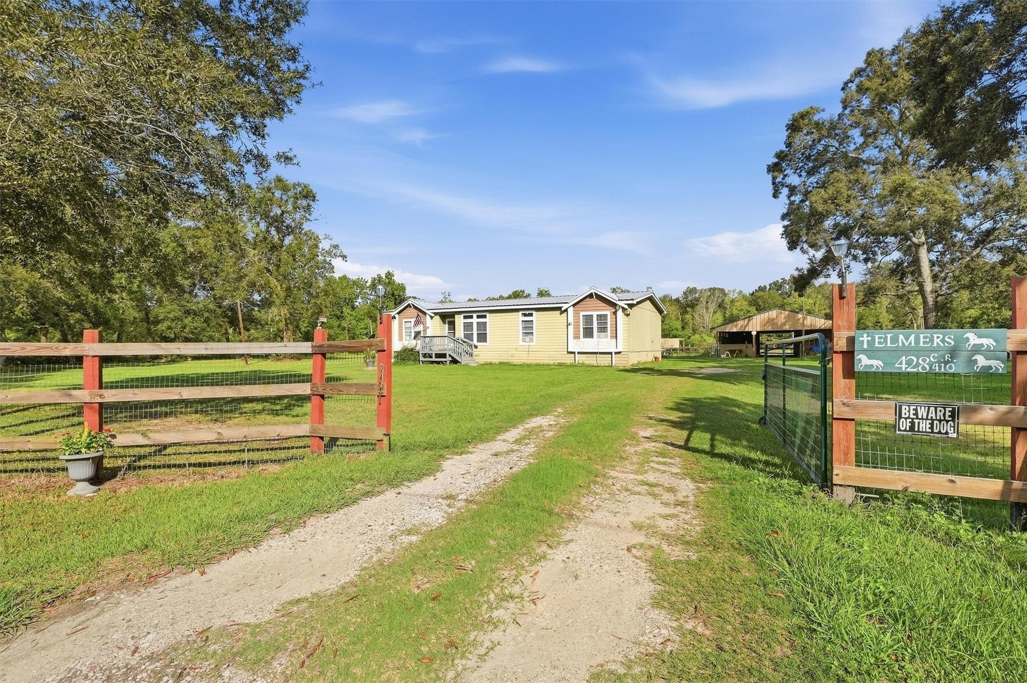 428 County Road 410