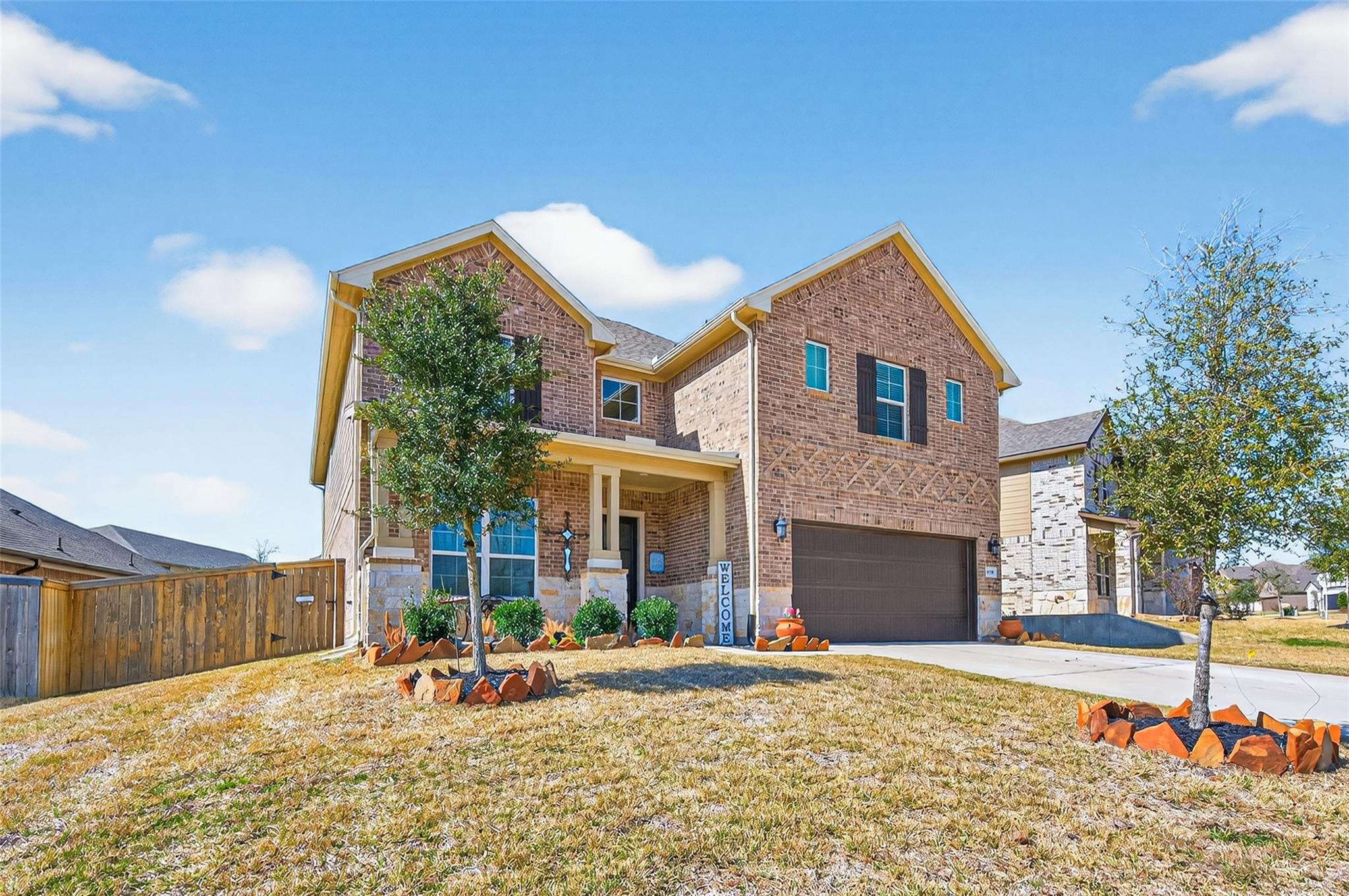 1947 Canyon Live Oak Street