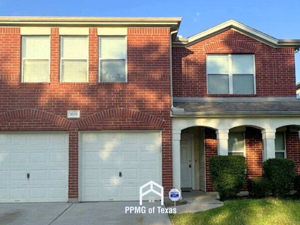 Photo of 18310 Atasca Woods Trace, Humble, TX 77346 (MLS # 29256255)