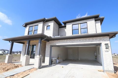 Photo of 4614 Compass Avenue, Richmond, TX 77469 (MLS # 84110107)