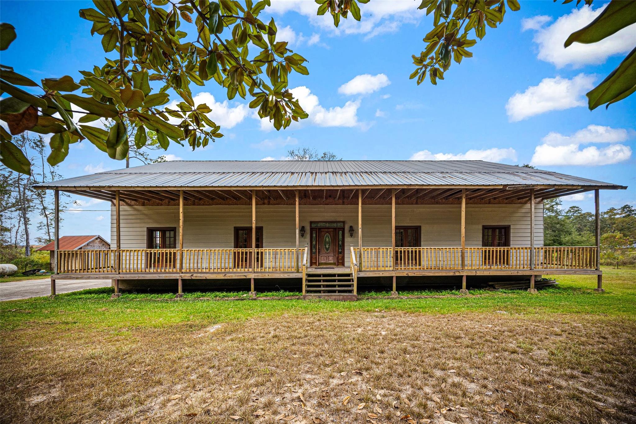 7 Northwood Country Lane