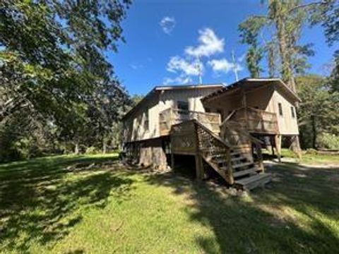 Photo of 17901 Pine Street, Crosby, TX 77532 (MLS # 6736280)