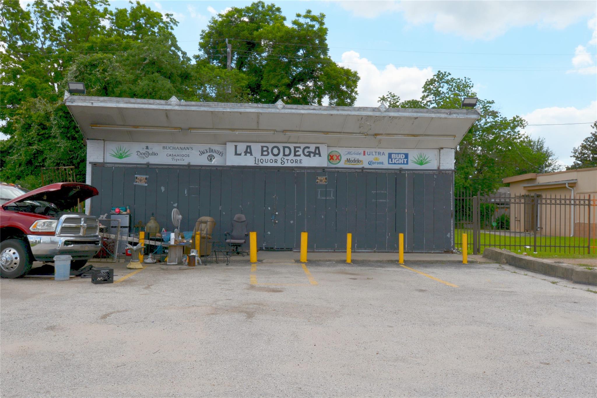10013 W Montgomery Road