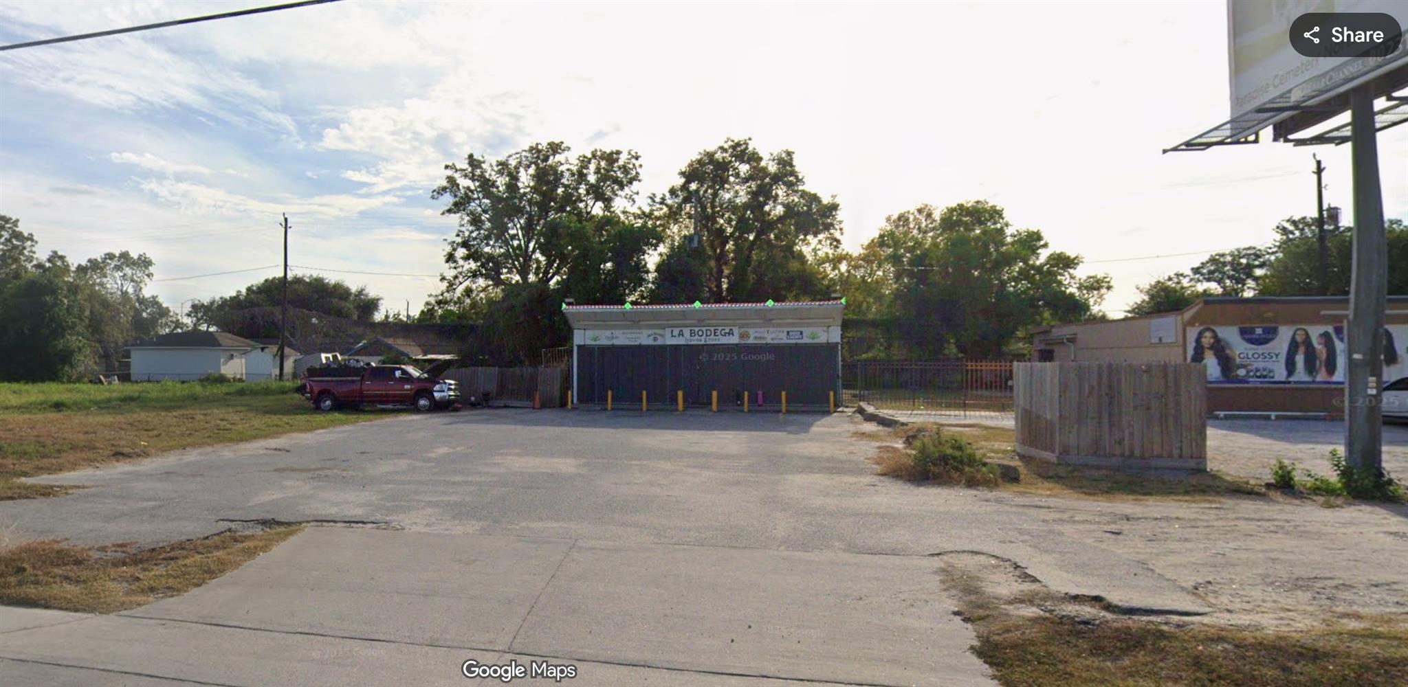 10013 W Montgomery Road