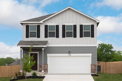 Photo of 8330 Vacek Crossing Way, Richmond, TX 77469 (MLS # 74253608)