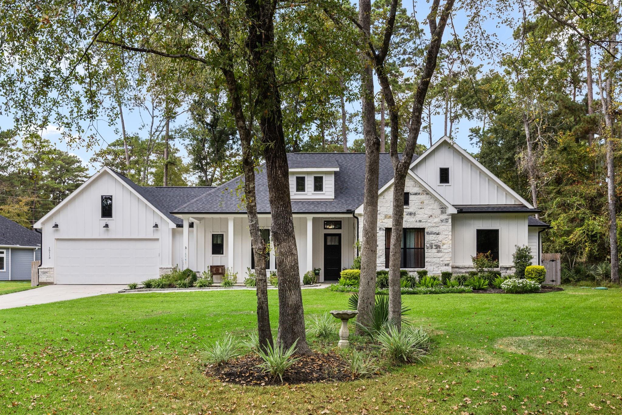 15113 Paradise Court