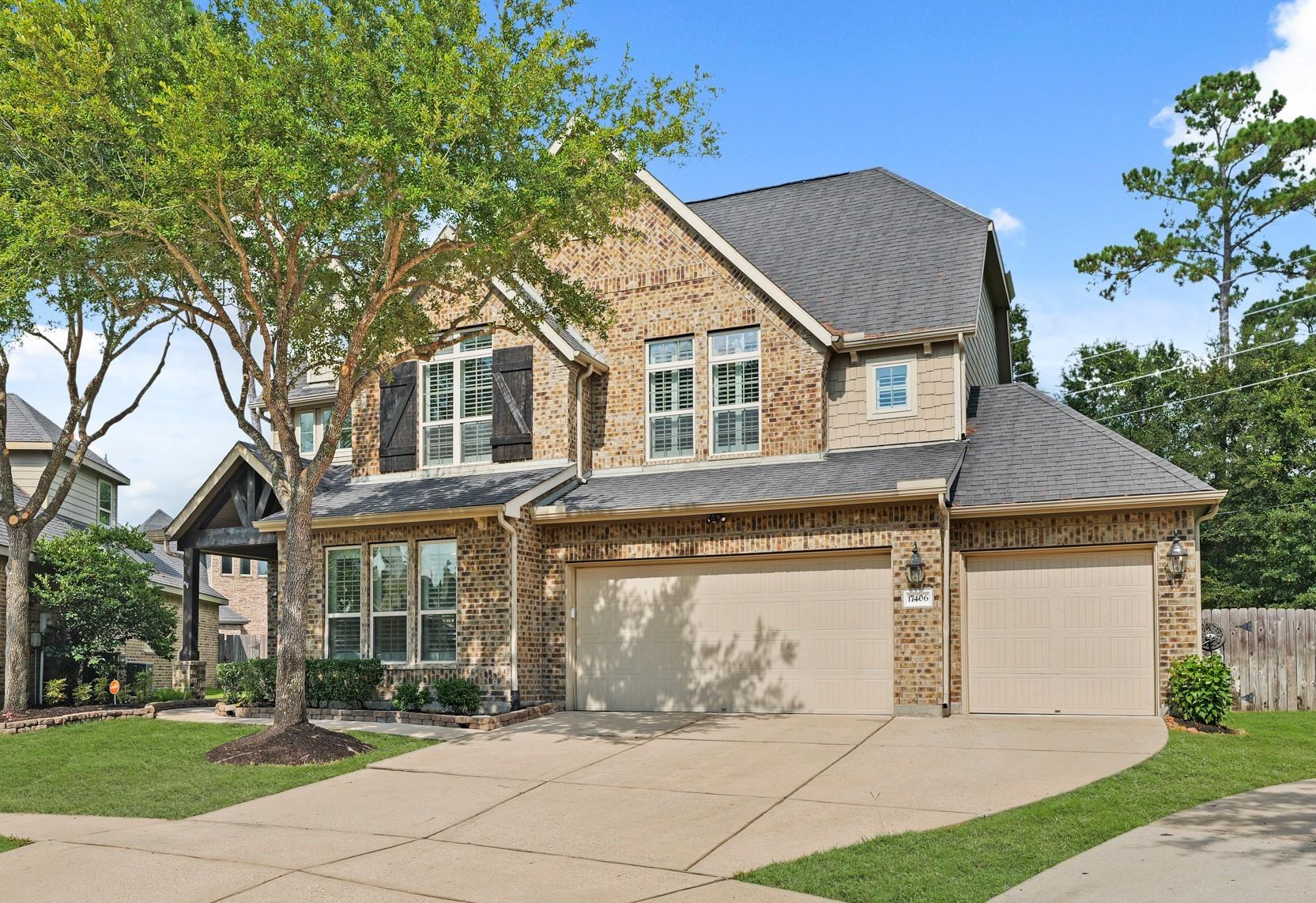 17406 Lazy Shadow Court