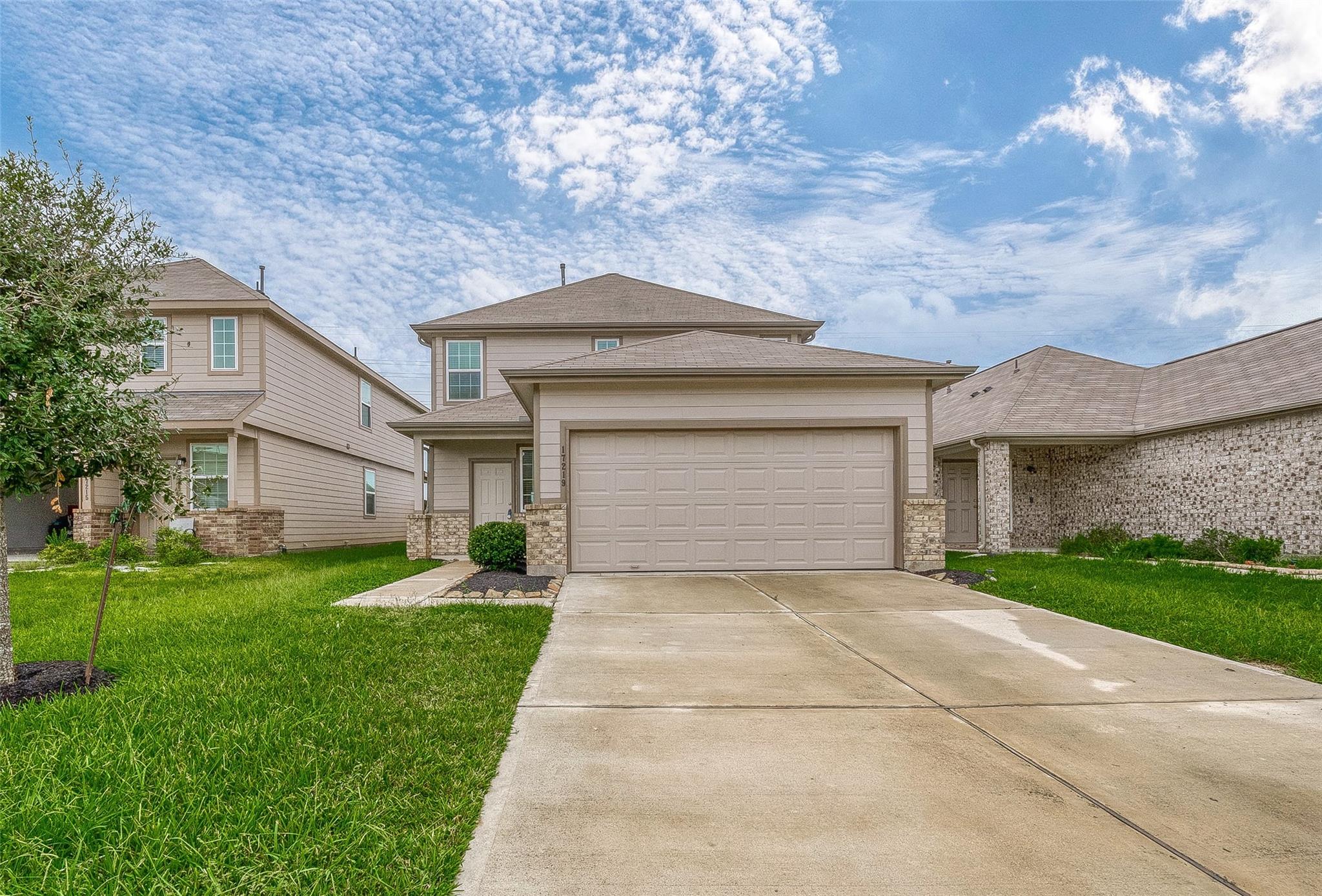 17219 Quiet Song Court