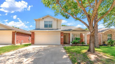 Photo of 17531 Hoover Gardens Drive, Houston, TX 77095 (MLS # 87265196)