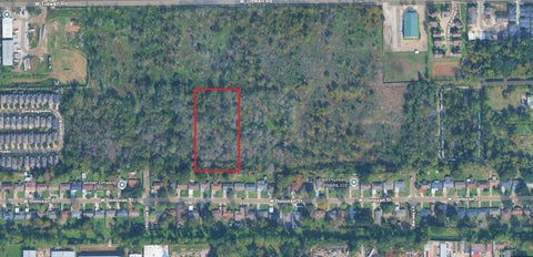 Photo of 1517 Neiman Road, Houston, TX 77091 (MLS # 5693848)