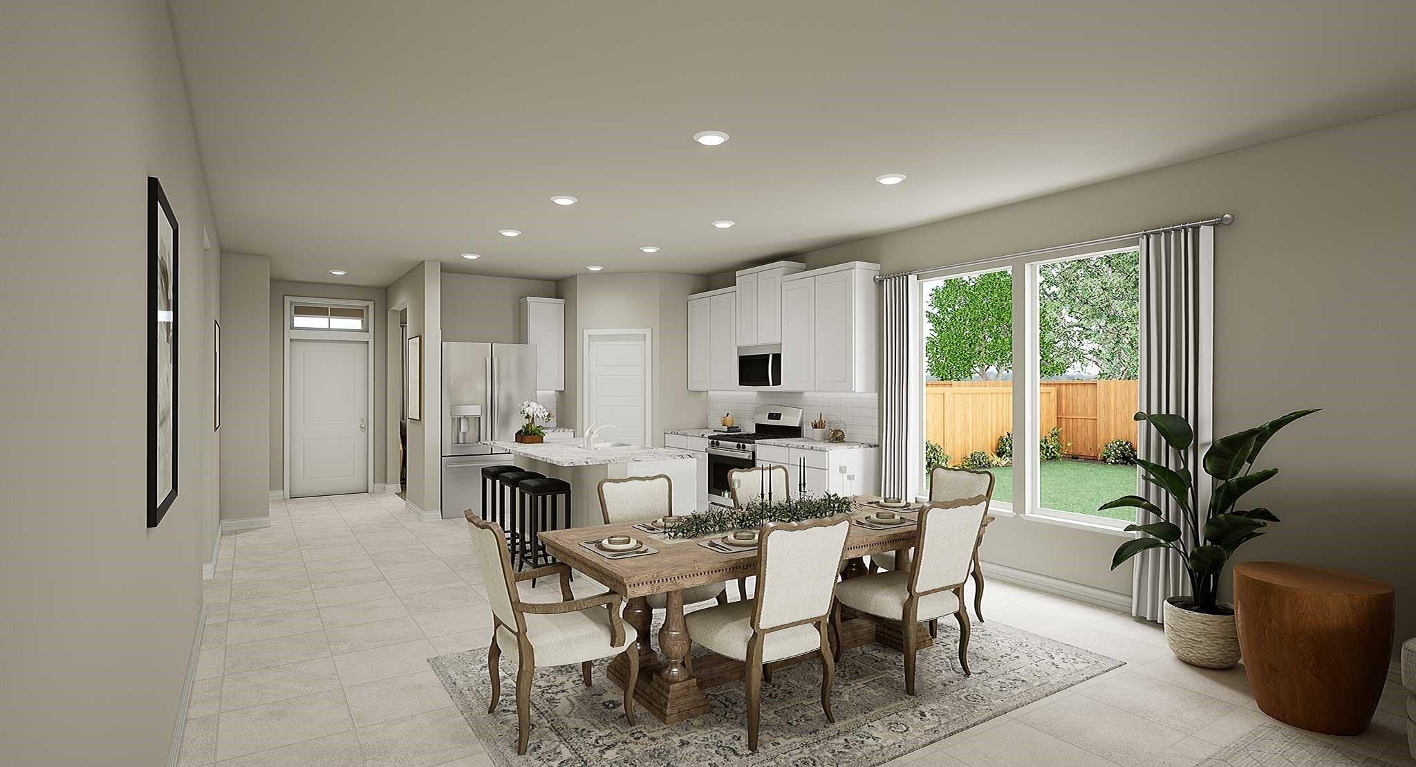 8003 Orchid Greenery Drive