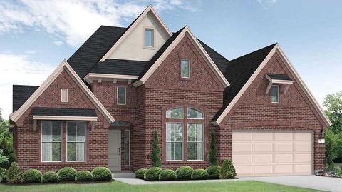Photo of 3352 Bentwood Ranch Drive, Conroe, TX 77385 (MLS # 24857927)