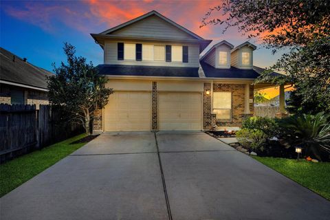 Photo of 16811 Chaco Canyon Court, Cypress, TX 77429 (MLS # 59318898)