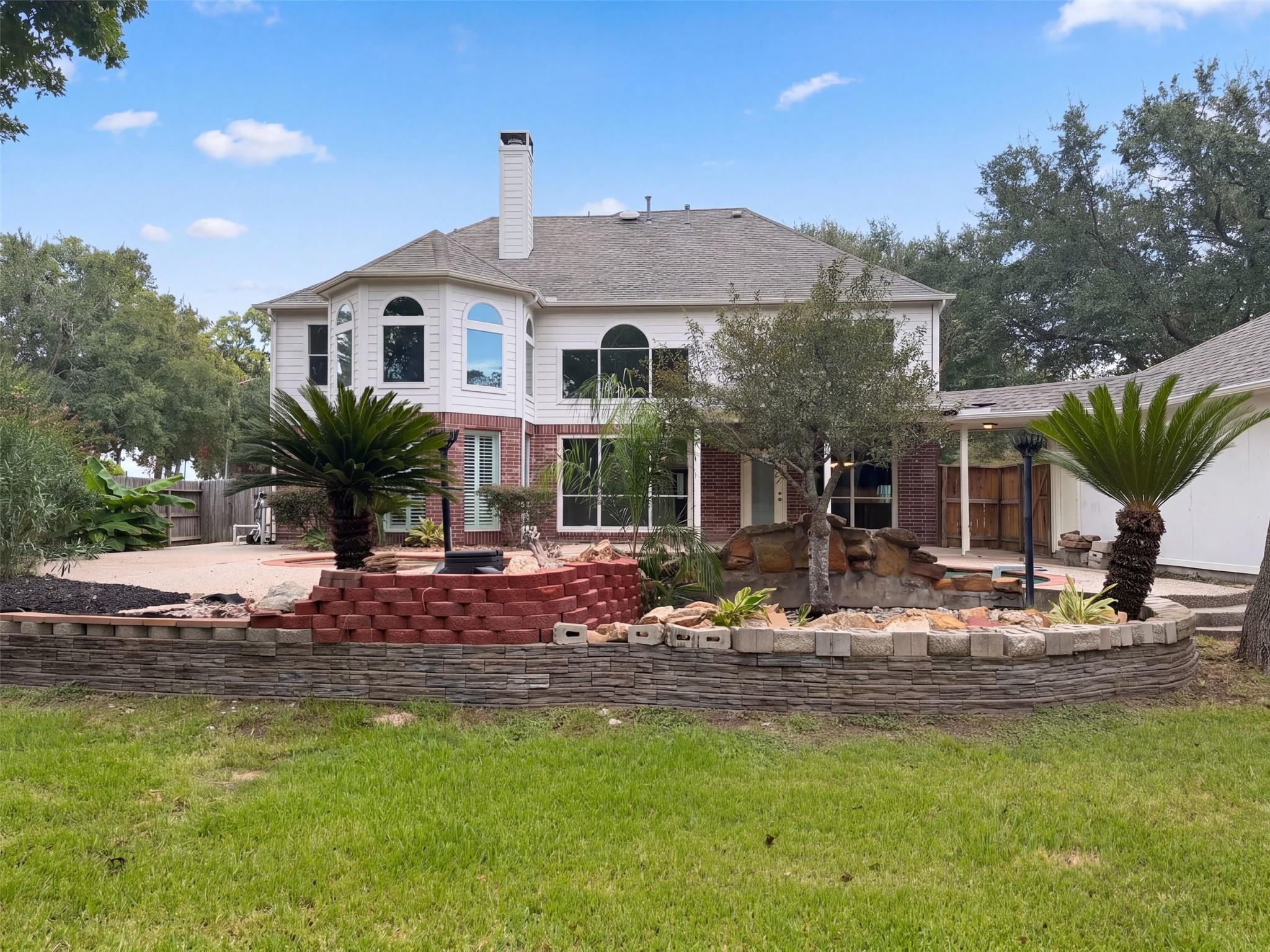 3903 Kenn Court
