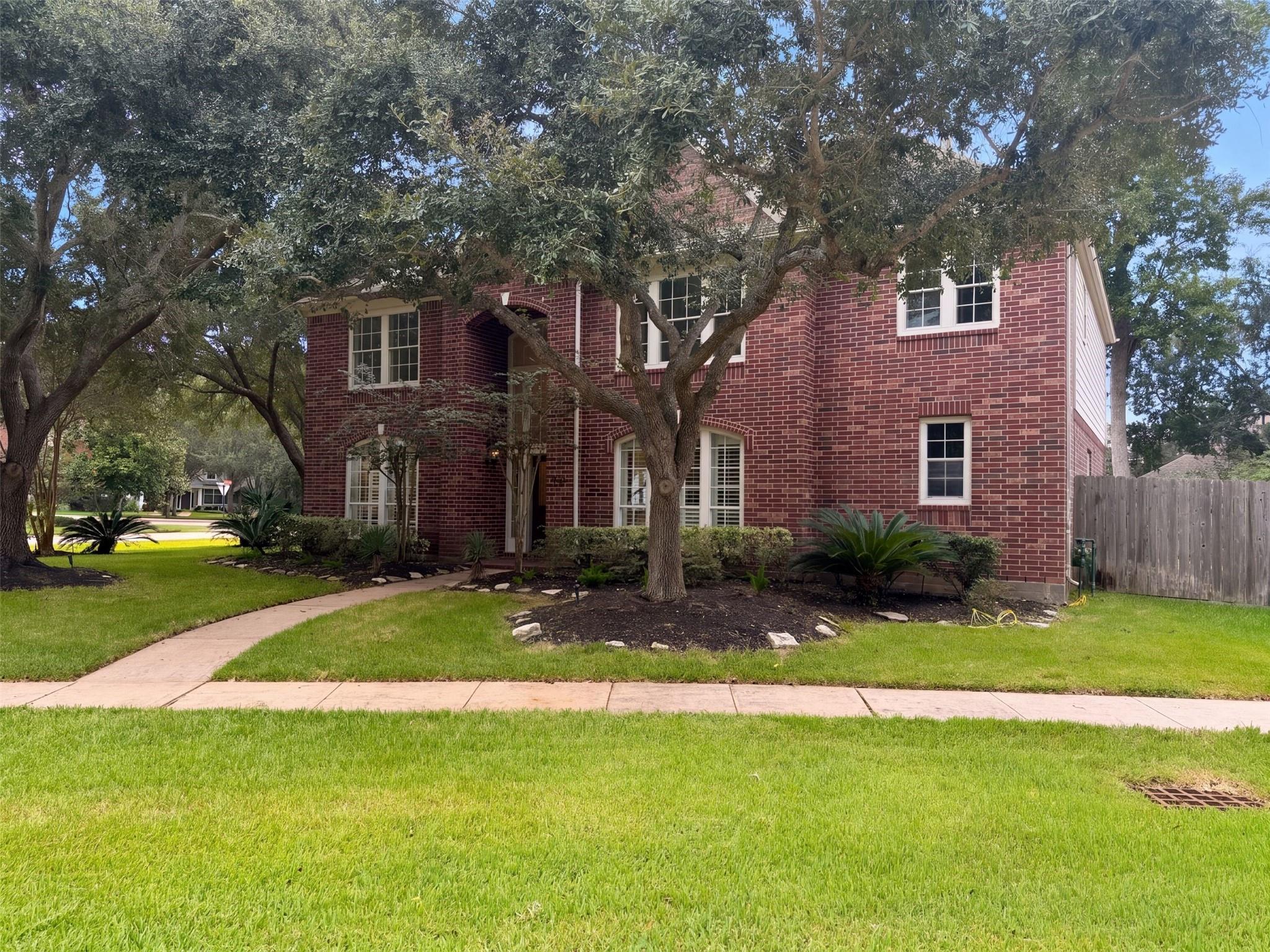 3903 Kenn Court