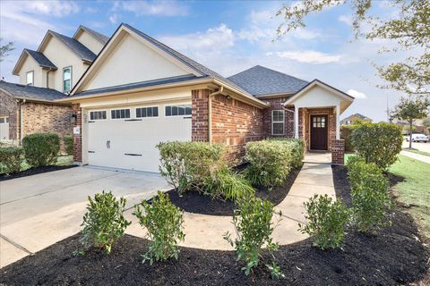 1617 Park Promenade Place Houston TX 77047