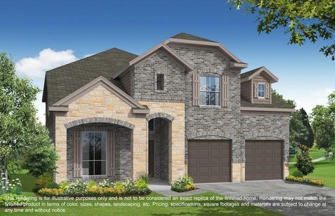 Photo of 6219 Vista View Lane, Richmond, TX 77469 (MLS # 79623829)