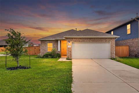 Photo of 2429 Abbot Brook Drive, Rosharon, TX 77583 (MLS # 31611055)