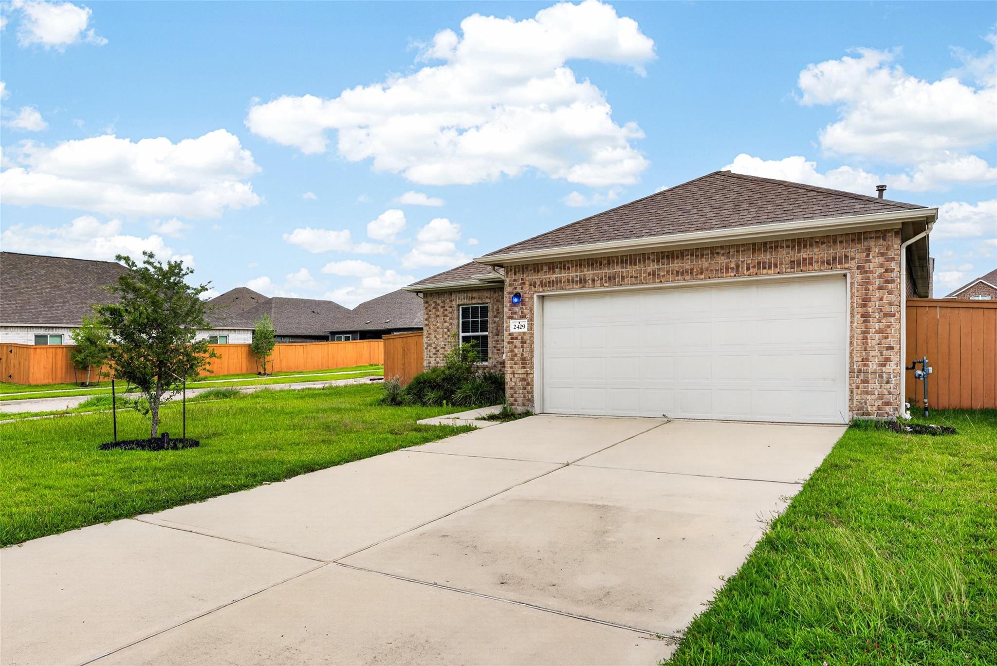 2429 Abbot Brook Drive