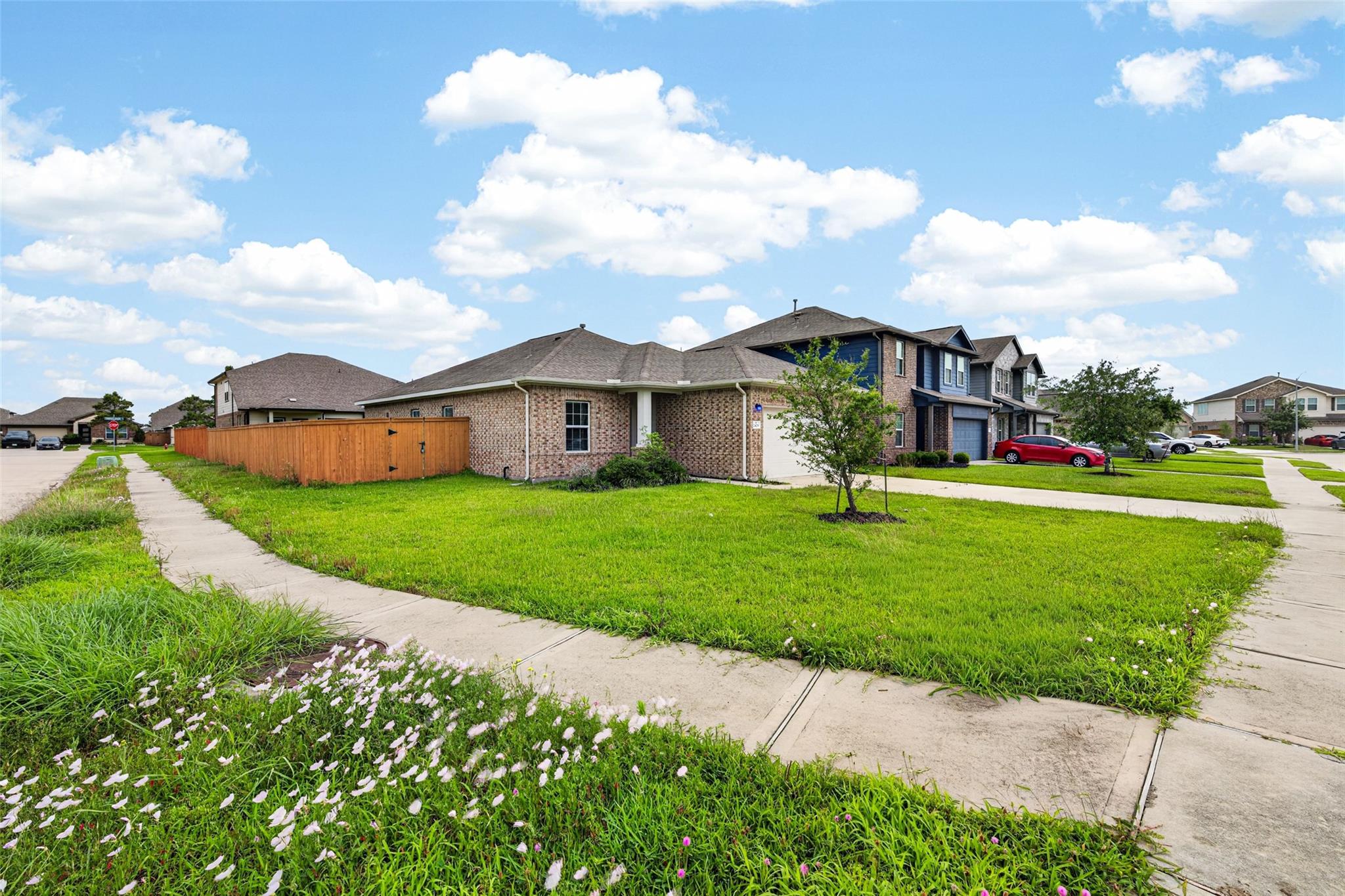 2429 Abbot Brook Drive