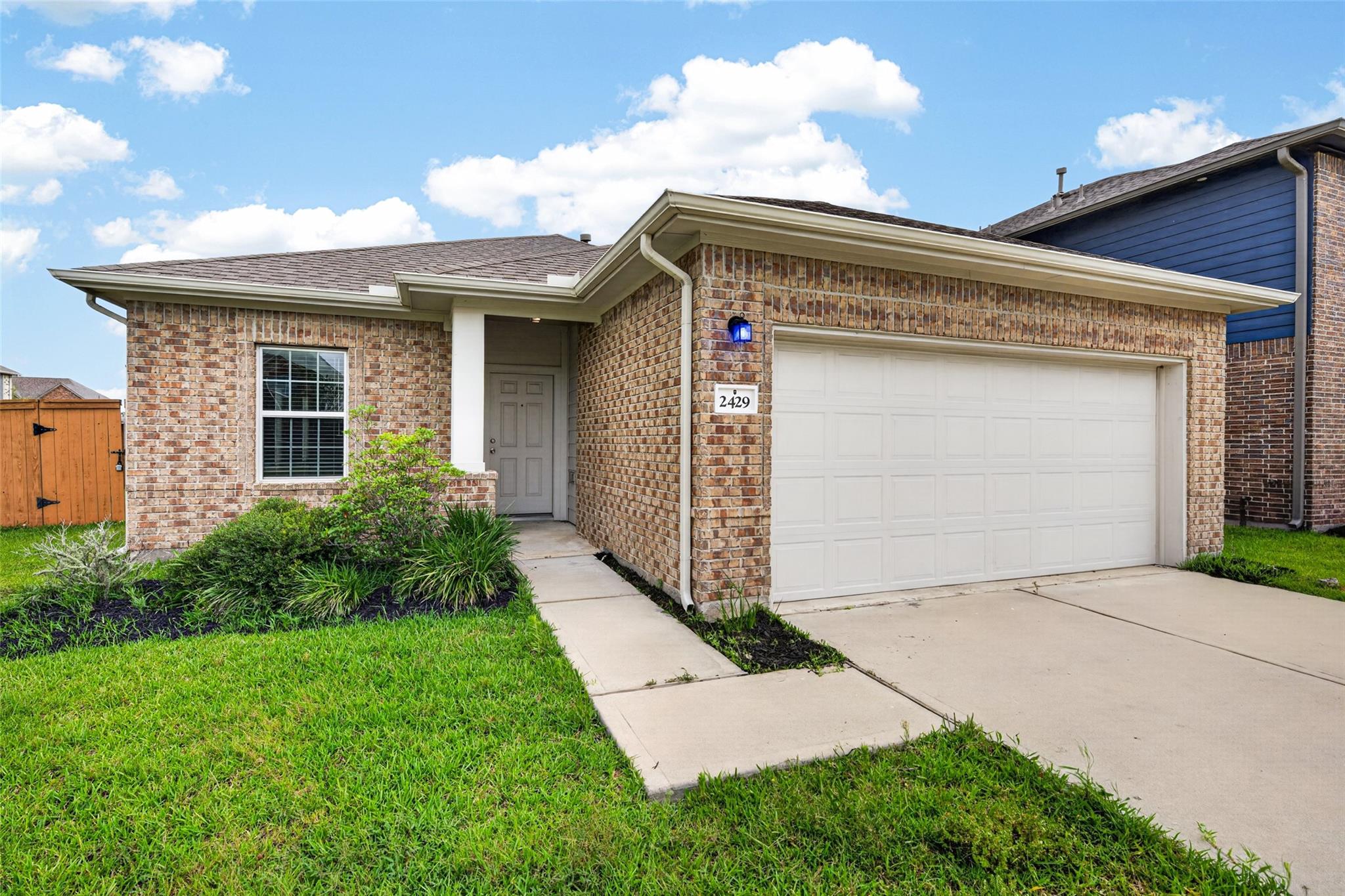 2429 Abbot Brook Drive