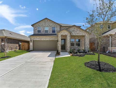 Photo of 21727 Reserve Ranch Trail, Richmond, TX 77407 (MLS # 42640922)