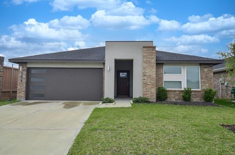 29707 Cayenne Circle Katy TX 77494