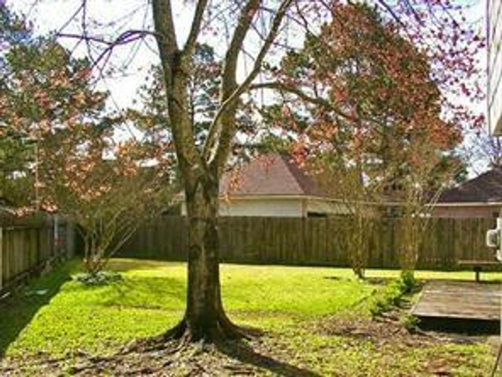 Photo of 14614 Ridgechase Lane, Houston, TX 77014 (MLS # 71775142)