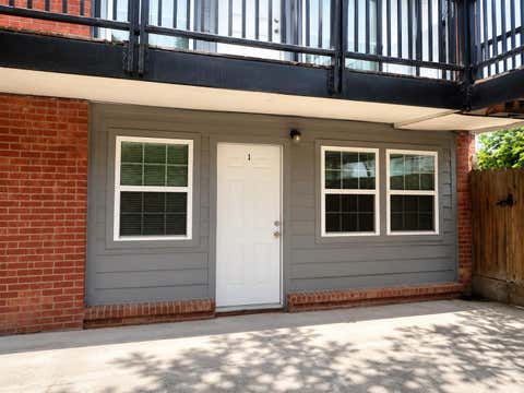 Apartment For Rent - 1204 St Joseph Street #1<br/> Houston, TX 77023