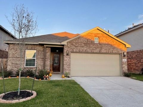 14318 Beach Pine Trail Crosby TX 77532