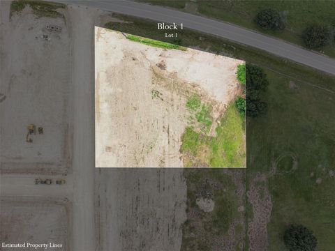 Photo of 5301 Whispering Willow Drive, Bryan, TX 77808 (MLS # 56953925)