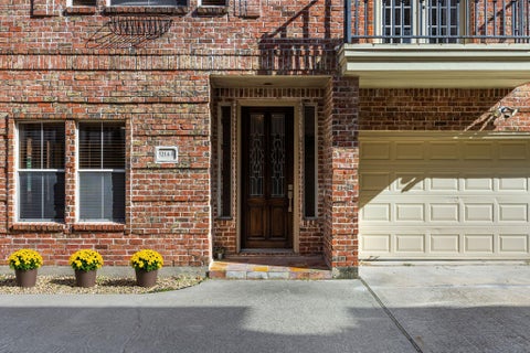Townhouse For Sale - 5214 Eigel Street #H<br/> Houston, TX 77007
